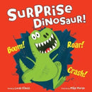 Surprise Dinosaur!-9781728290911