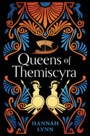 Queens of Themiscyra