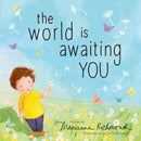 The World Is Awaiting You-9781728291529
