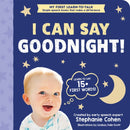 I Can Say Goodnight!-9781728291550