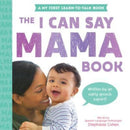 I Can Say Mama!-9781728291611