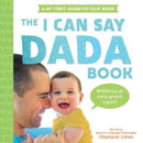 I Can Say Dada!-9781728291642