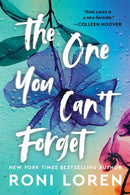 The One You Can''t Forget