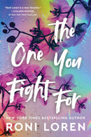 The One You Fight For-9781728292045