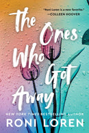 The Ones Who Got Away-9781728292106