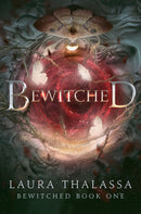 Bewitched (Standard Edition)-9781728292618