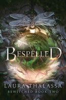 Bespelled (Standard Edition)-9781728292625