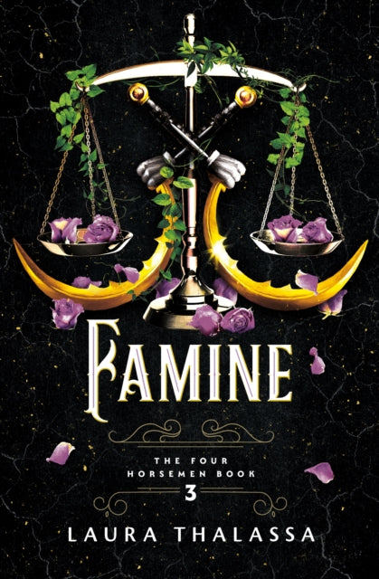 Famine