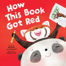 How This Book Got Red-9781728292892