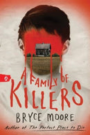 A Family of Killers-9781728293332