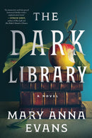 The Dark Library : A Novel-9781728293677