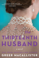 The Thirteenth Husband : A Novel-9781728294070
