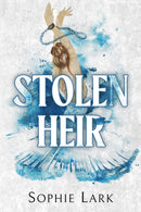 Stolen Heir : A Dark Mafia Romance-9781728295367