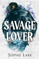 Savage Lover : A Dark Mafia Romance-9781728295374