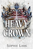 Heavy Crown-9781728295404