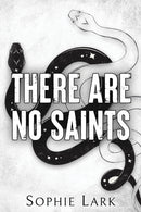 There Are No Saints-9781728295411
