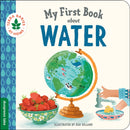My First Book about Water-9781728295961