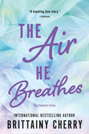 The Air He Breathes-9781728297118
