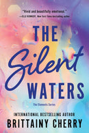The Silent Waters-9781728297125