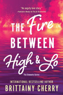 The Fire Between High & Lo-9781728297132
