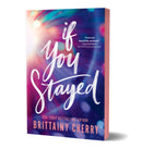 If You Stayed (Deluxe Edition)-9781728297156