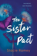 The Sister Pact-9781728297217