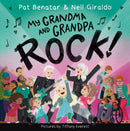 My Grandma and Grandpa Rock!-9781728298023