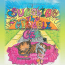 Sunshine the Miracle Cat-9781728300276