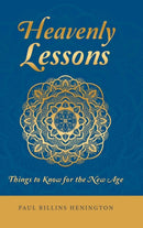 Heavenly Lessons