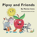 Pipsy and Friends-9781728353593