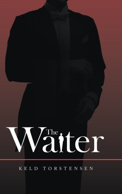 The Waiter-9781728355627