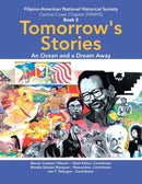 Tomorrow's Stories : An Ocean and a Dream Away-9781728359106