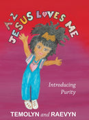 A-Z Jesus Loves Me-9781728367736
