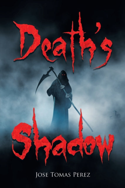 Death's Shadow-9781728368658