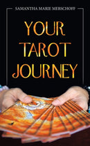 Your Tarot Journey-9781728371405