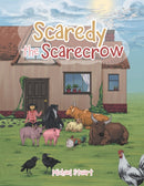 Scaredy the Scarecrow-9781728390680