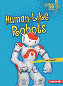 Human-Like Robots-9781728413594