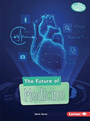 The Future of Medicine-9781728413822