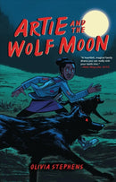 Artie and the Wolf Moon-9781728420202