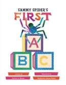 Sammy Spider's First ABC