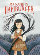 My Name Is Hamburger-9781728429496