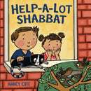 Help-A-Lot Shabbat-9781728438993