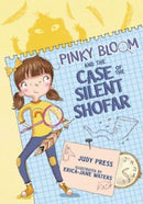 Pinky Bloom and the Case of the Silent Shofar-9781728439006