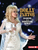 Dolly Parton : Diamond in a Rhinestone World-9781728448763