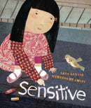 Sensitive-9781728450926