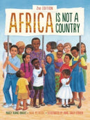 Africa Is Not a Country, 2nd Edition-9781728460390