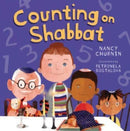 Counting on Shabbat-9781728460680