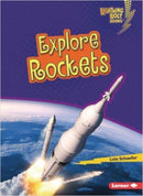Explore Rockets-9781728463452