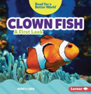 Clown Fish : A First Look-9781728464145