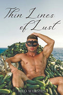 Thin Lines of Lust-9781728718880